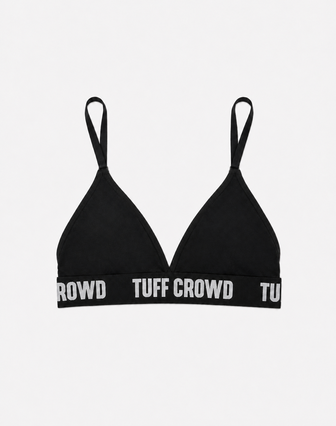 Tuff Crowd Bralette
