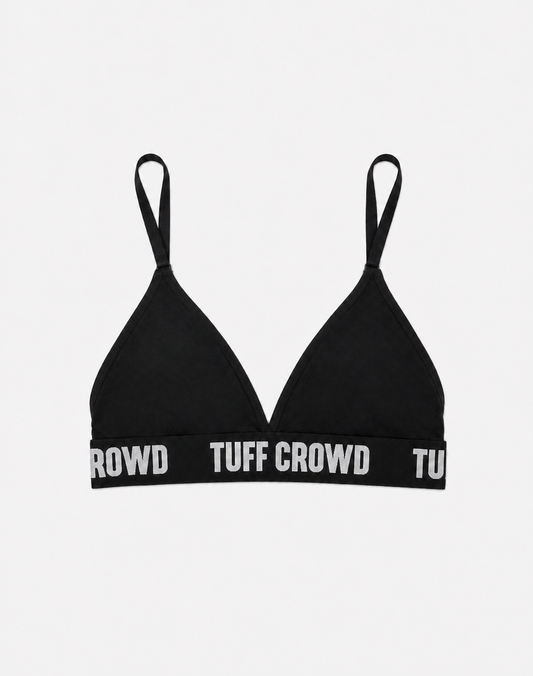 Tuff Crowd Bralette