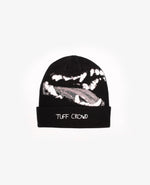 “BEWARE” Beanie