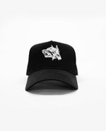 OG Doberman Tuff Crowd Black Hat