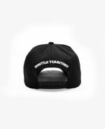 OG Doberman Tuff Crowd Black Hat