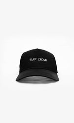 OG Tuff Crowd Black Hat