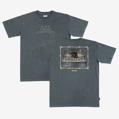 Tuff Crowd University Heavy Tee