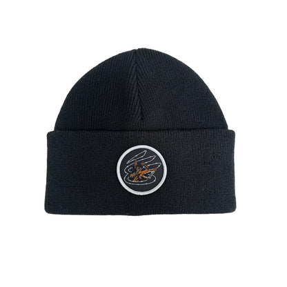 Curry x TC Beanie