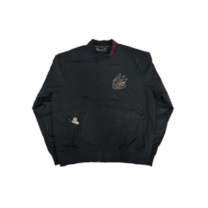 Curry x TC Jacket