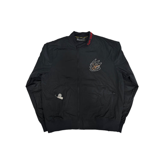 Curry x TC Jacket
