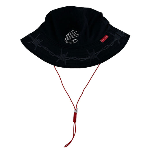 Curry x TC Bucket Hat