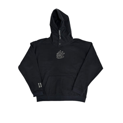 Curry x TC Hoodie