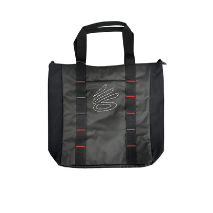 Curry x TC Utility Tote