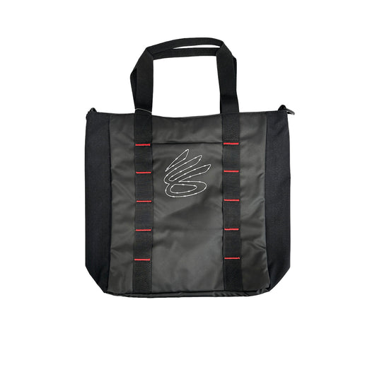 Curry x TC Utility Tote