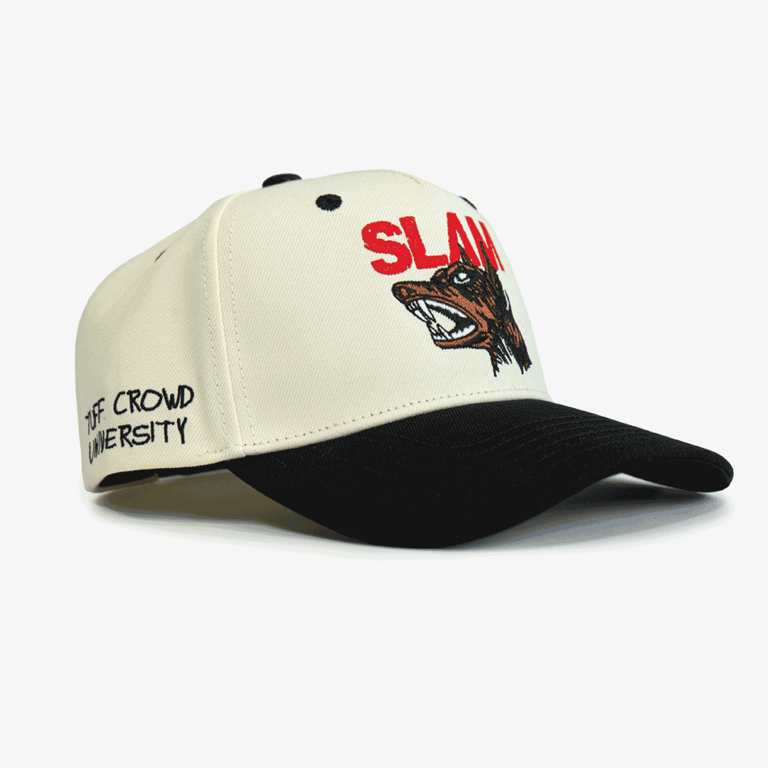 Tuff Crowd Hat