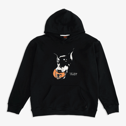 Tuff Crowd These Dogs Hunt Hoodie