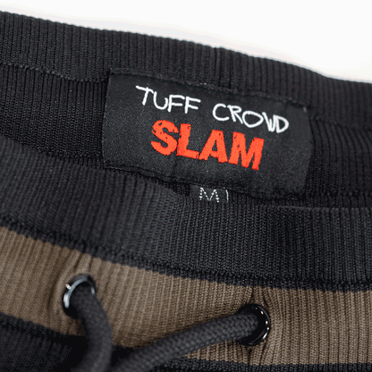 Tuff Crowd Legacy Game Shorts