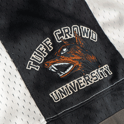 Tuff Crowd Legacy Game Shorts
