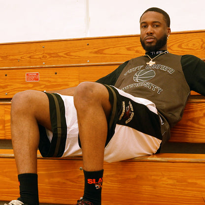 Tuff Crowd Legacy Game Shorts