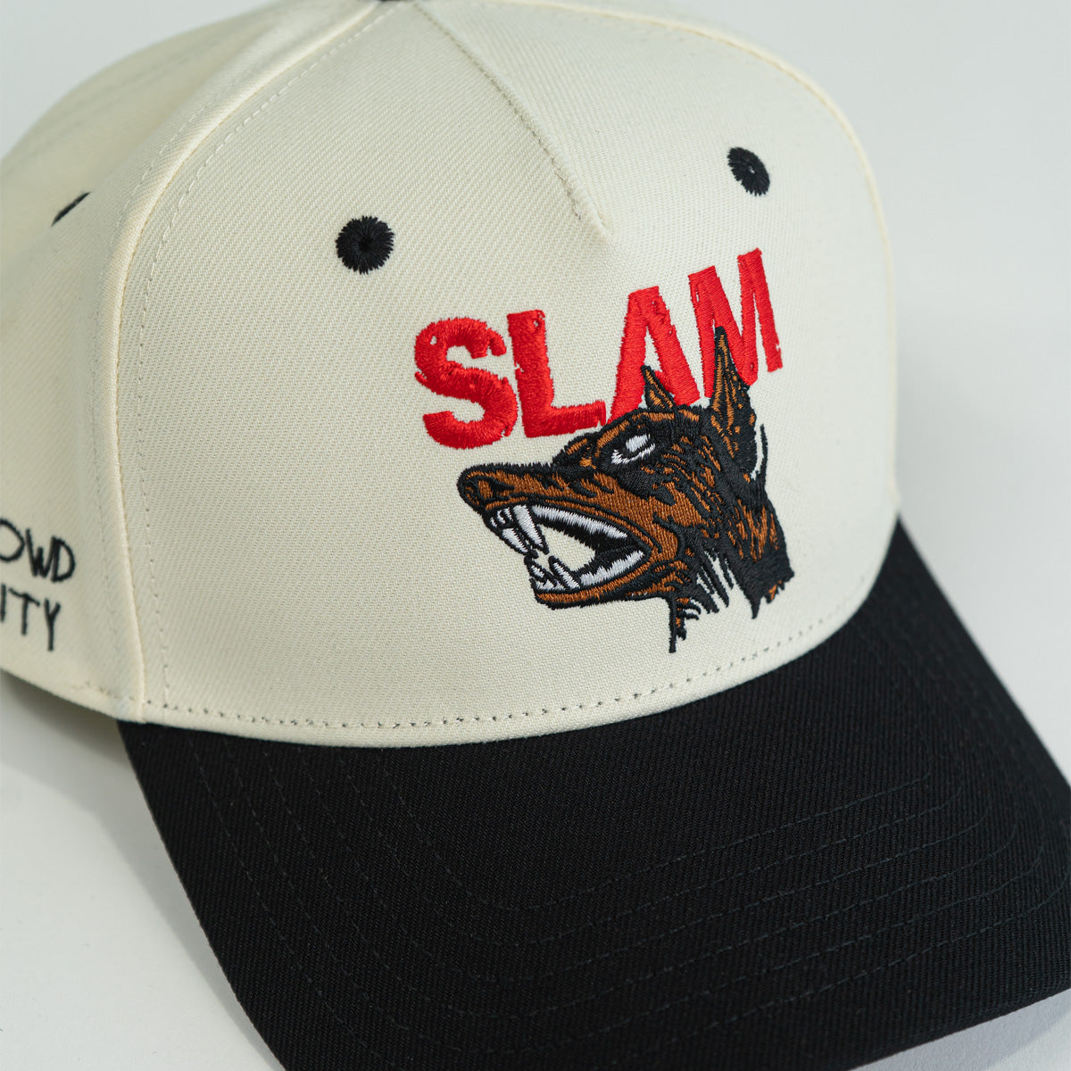 Tuff Crowd Hat