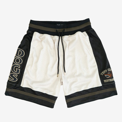 Tuff Crowd Legacy Game Shorts