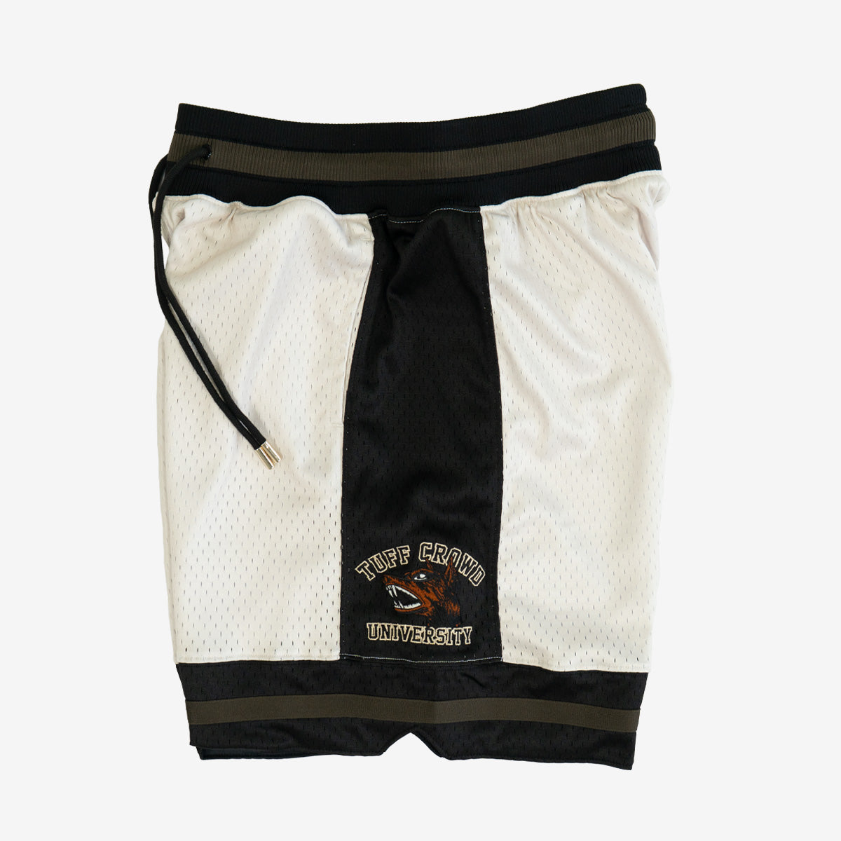 Tuff Crowd Legacy Game Shorts