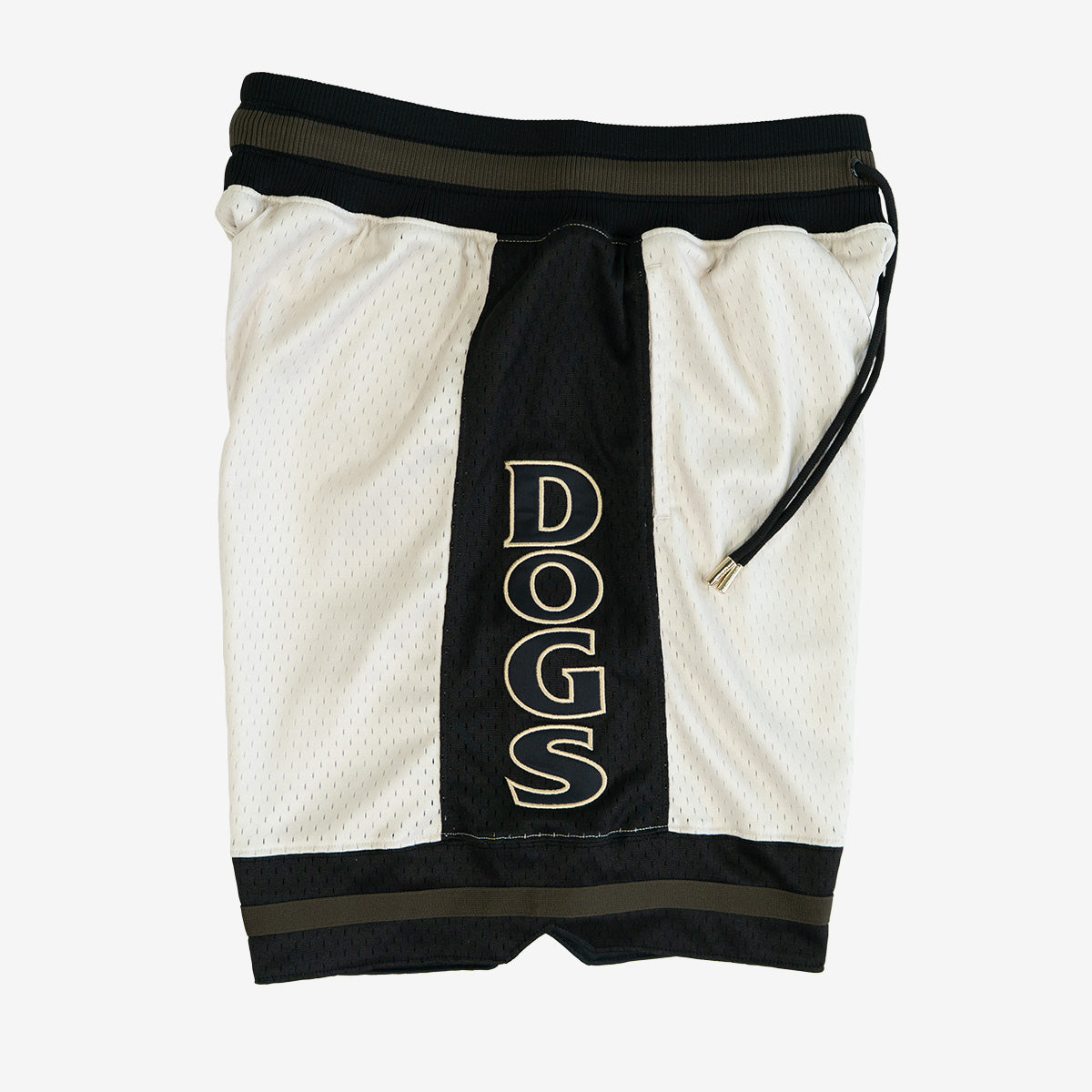 Tuff Crowd Legacy Game Shorts