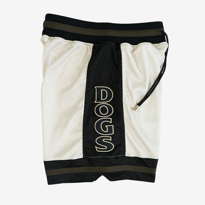 Tuff Crowd Legacy Game Shorts