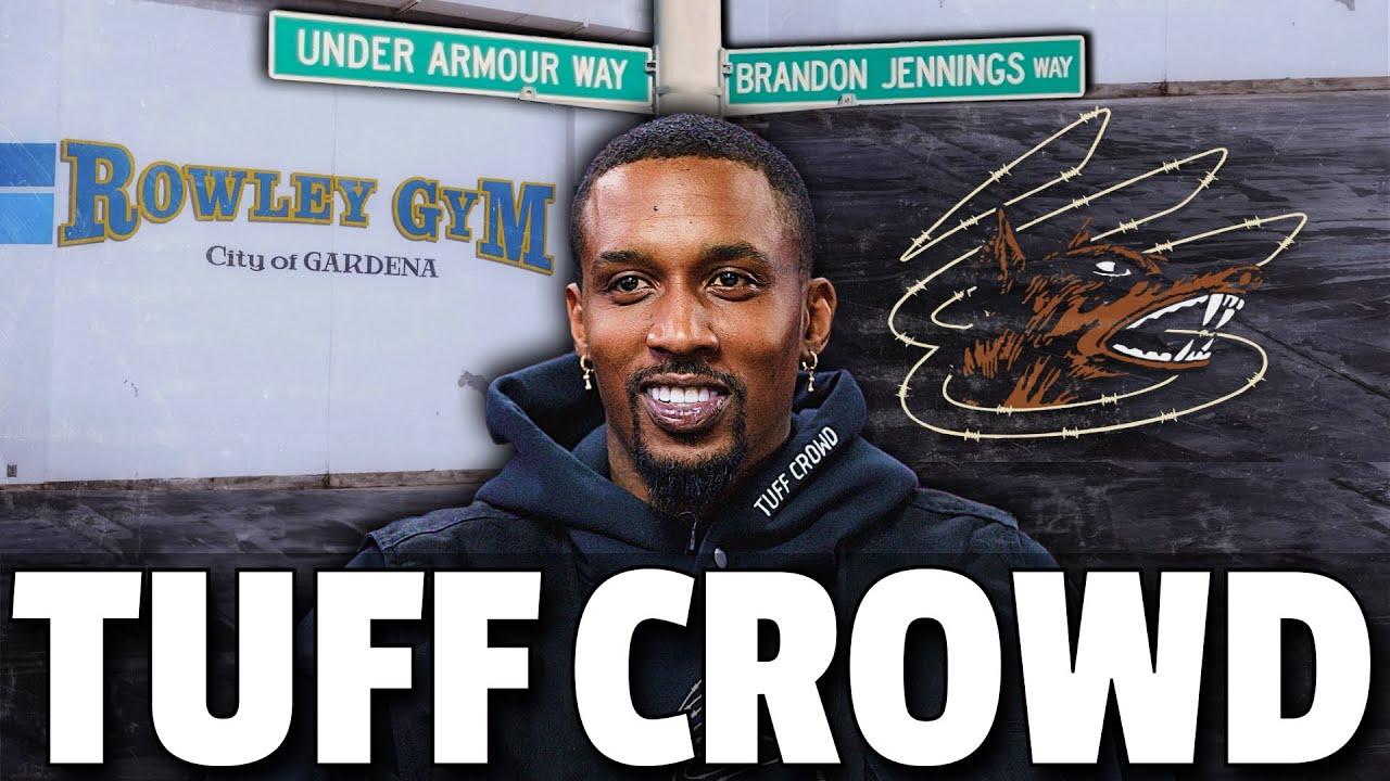 Collections – Tuff Crowd