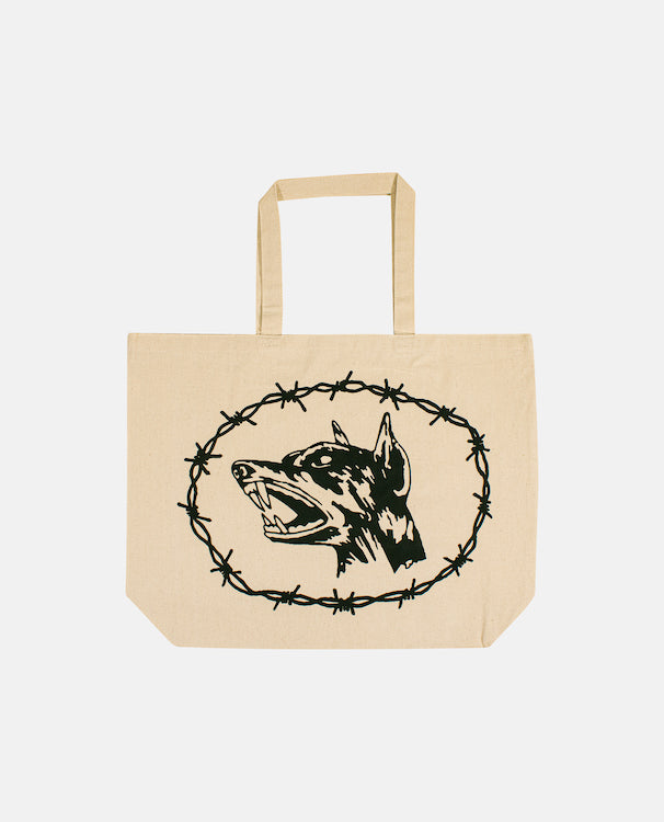 CYNOPHOBIA TOTE