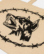 CYNOPHOBIA TOTE