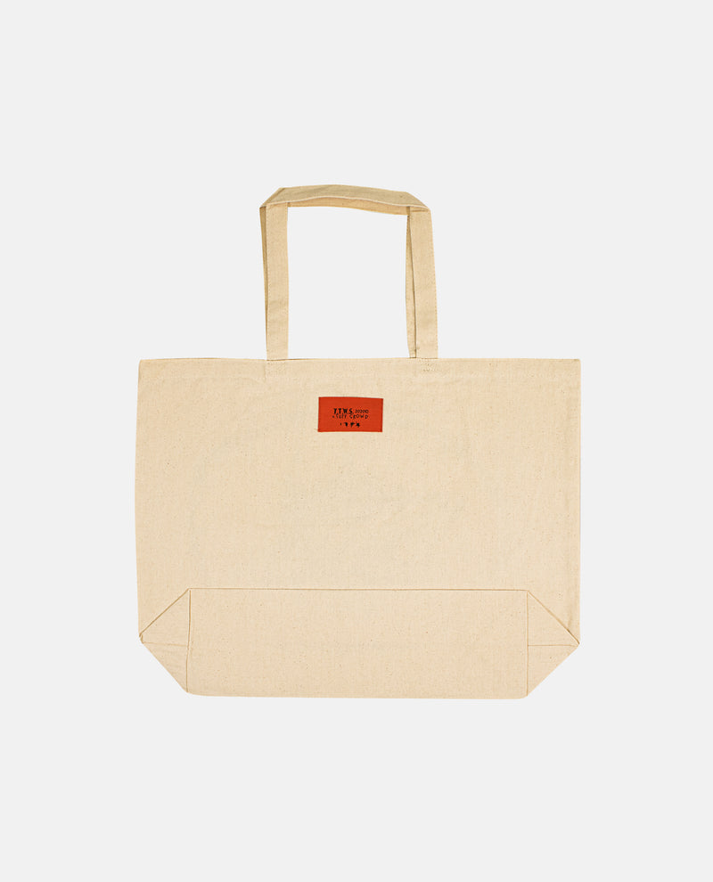 CYNOPHOBIA TOTE