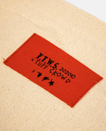 CYNOPHOBIA TOTE