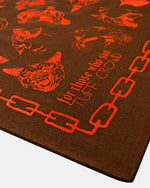 ALL BARK NO BITE BANDANA