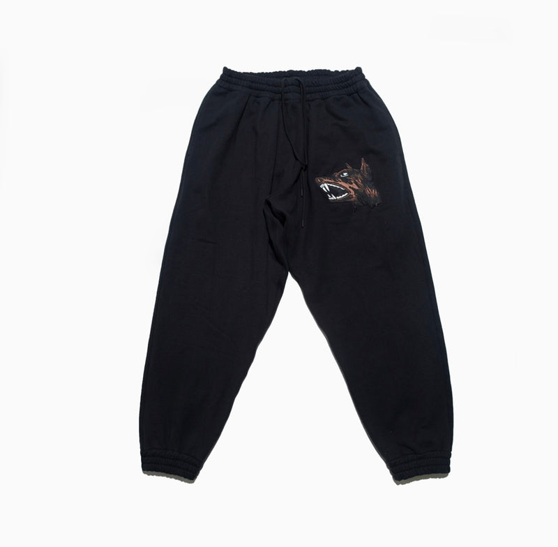 DOBERMAN SWEATS