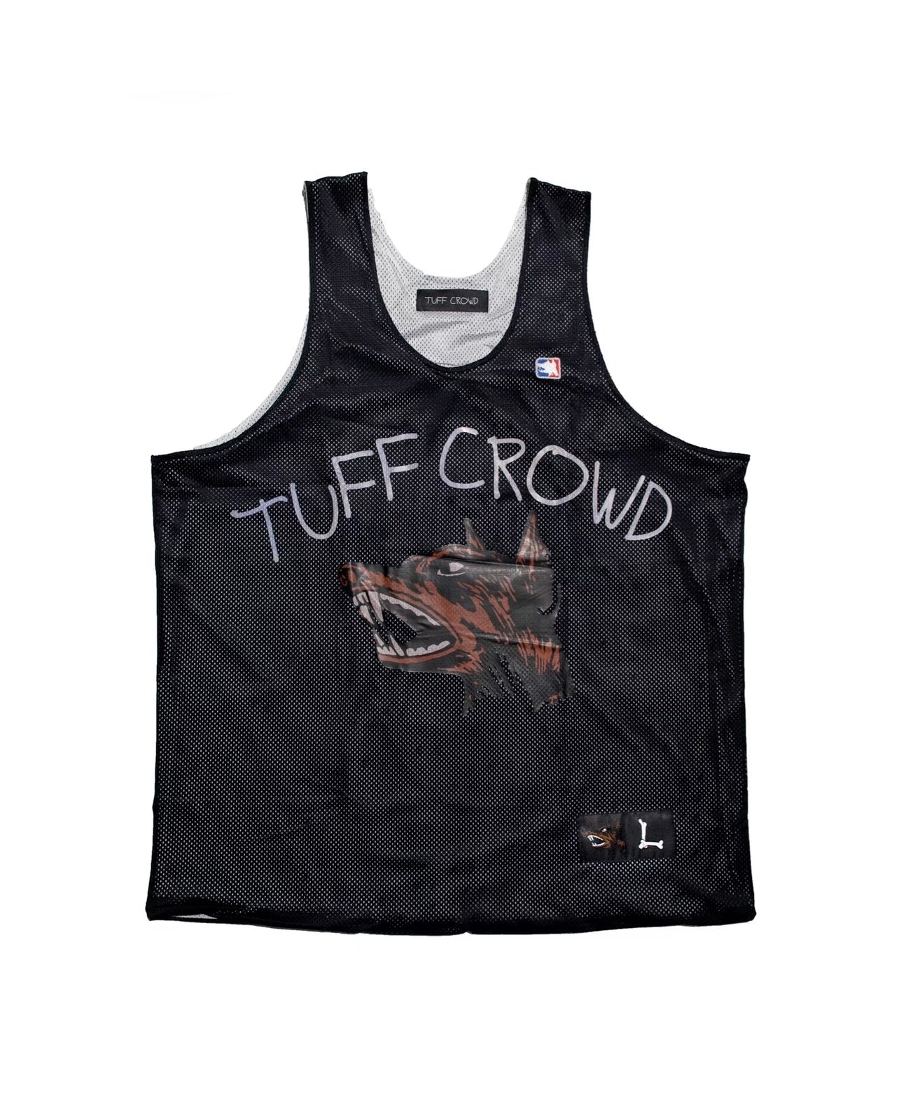 TOPS – Tuff Crowd