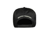 OG Tuff Crowd Black Hat